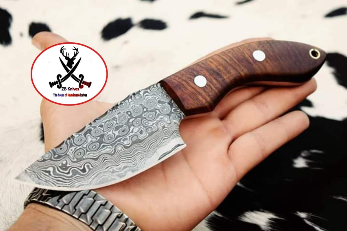 ZB Knives Store