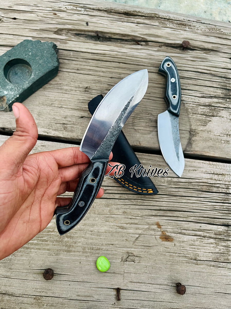 ZB Knives Store