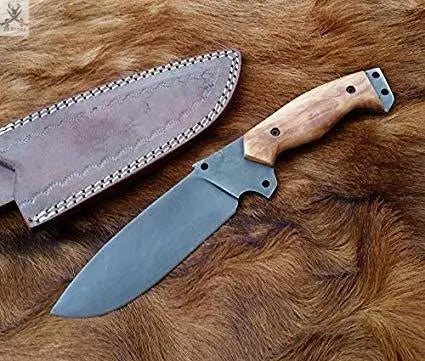 hunting knife academy