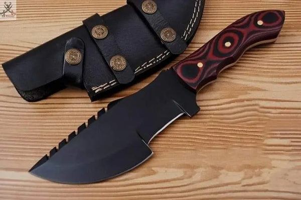 wsk tracker knife