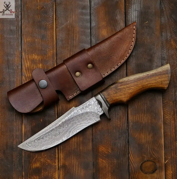 hunting knife academy