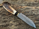 buck fixed blade knives