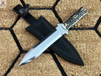 punch dagger knife​