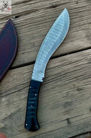 good kukri knife