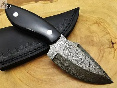 handmade Skinner knife - ZB Knives Store