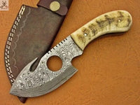 best gut hook knife australia