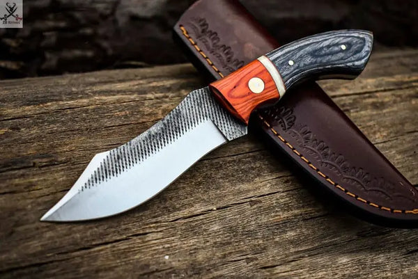 hunting knife amazon