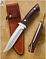 animal skinning knife