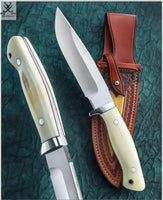 gerber skinning knife