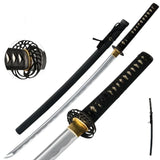 Ballerina Katana Sword – Inspired by John Wick’s: Ballerina Movie | Full Tang Handmade Blade