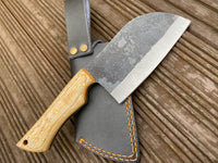 Cleaver knife