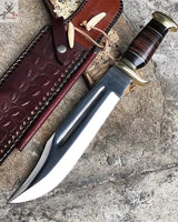 Crocodile Dundee Bowie Knife By Paul Hogan