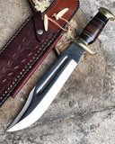 The Legendary Crocodile Dundee Knife
