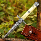 Switch Blade Pocket Knife