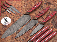 custom kitchen knives​