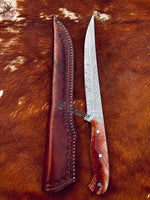 fish fillet knife​