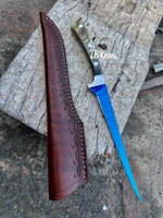 flexible fillet knife