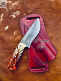 good hunting knife​