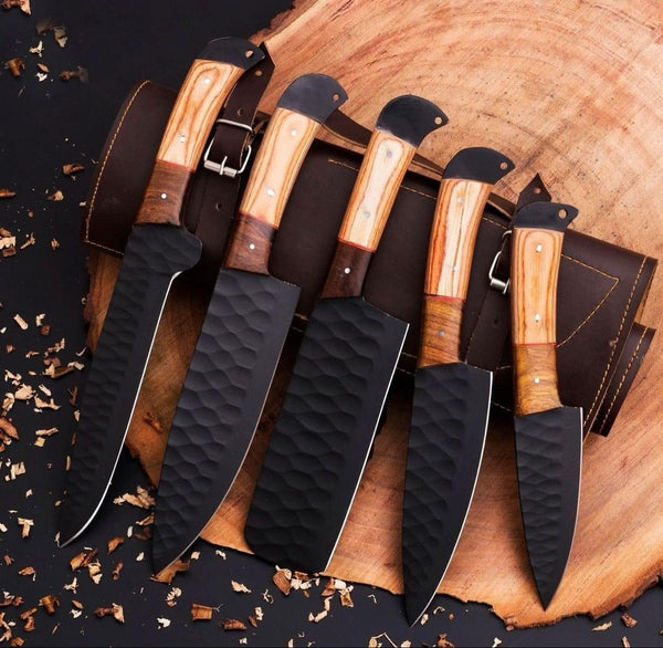 good knife set