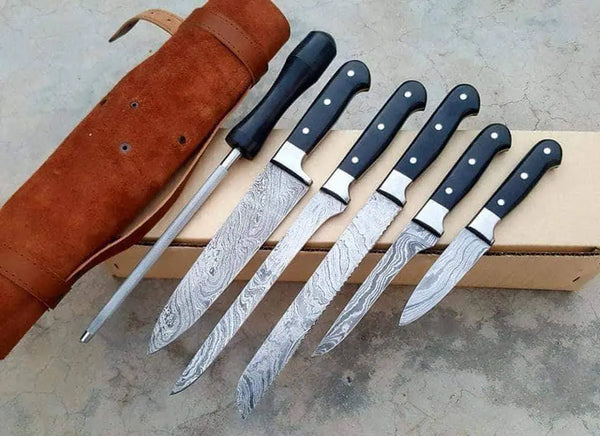 knives kitchen​