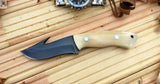 old timer gut hook knife