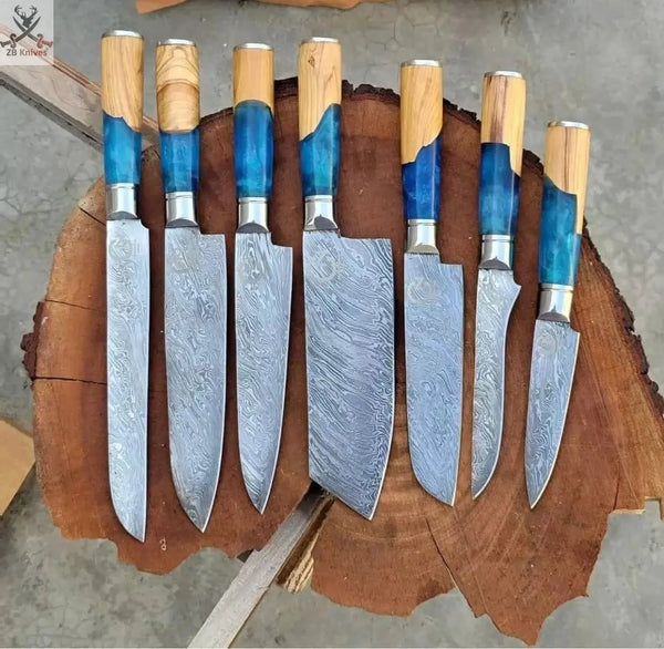 quality kitchen knives​