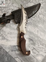 hunting knife ace hardware