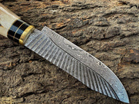 buck fixed blade knives