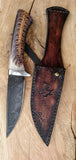 Skinning Knives