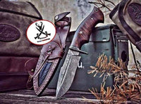 best hunting knives 