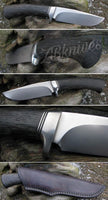 good hunting knives