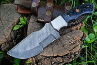 top tracker knives